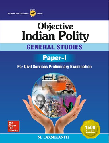 Objective Indian Polity