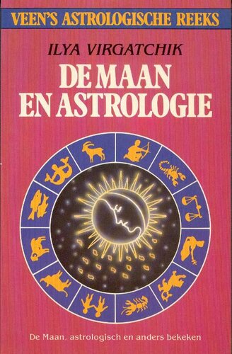 De maan en astrologie