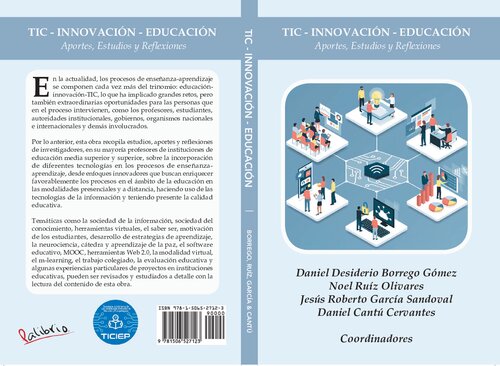 TIC - Innovación - Educación