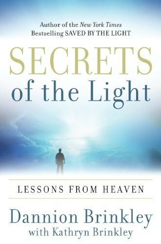 Saved by the Light; The True Story of a Man Who Died Twice and the Profound Revelations He Received