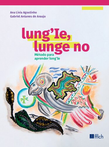 Lung’Ie, Lunge no (Método para aprender lung’Ie)