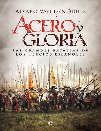 Acero y Gloria