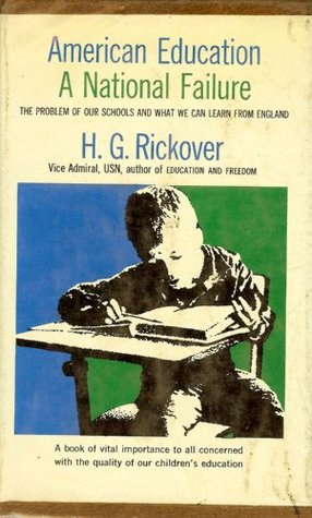 American Education: A national tragedy