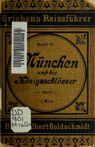 München und die Königsschlösser