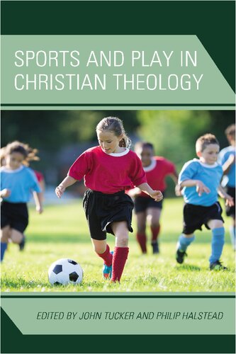 Sports and Play in Christian Theology