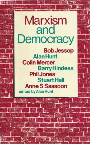 Marxism and Democracy