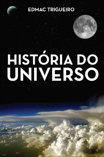 História do universo