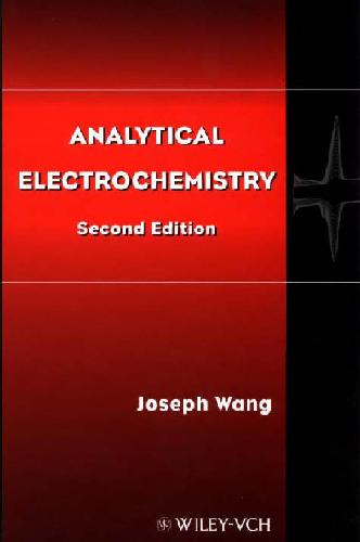 Analytical Electrochemistry