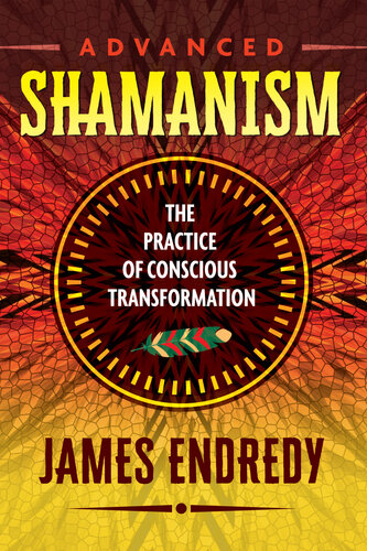 Advanced Shamanism