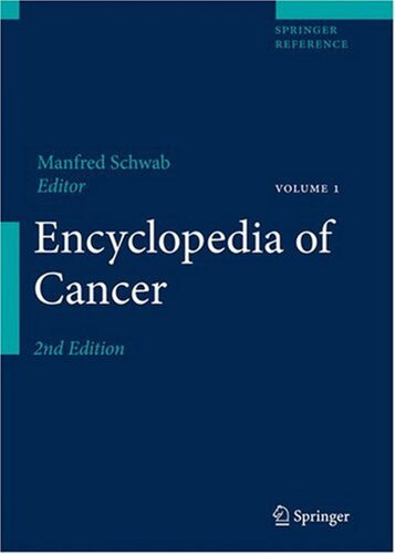 Encyclopedia of Cancer