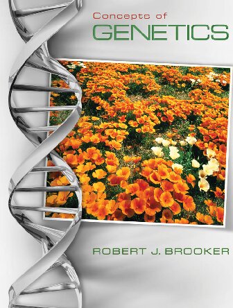 Concepts of Genetics