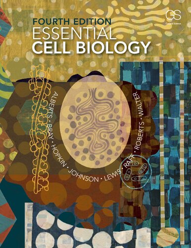 Essential Cell Biology