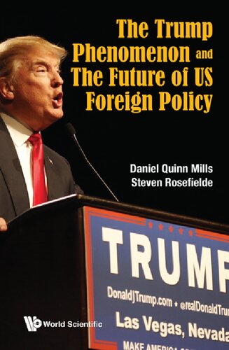 The Trump Phenomenon and the Future of US Foreign Policy