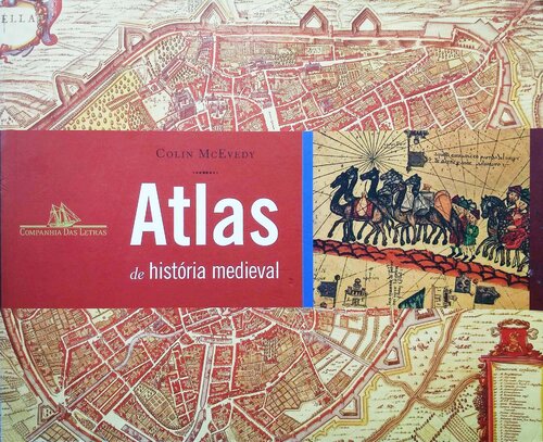 Atlas de História Medieval