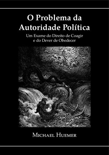 O Problema da Autoridade Política