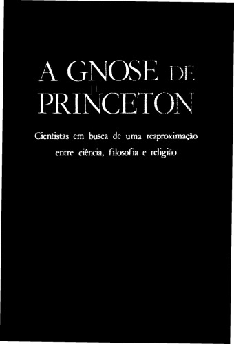 A Gnose de Princeton