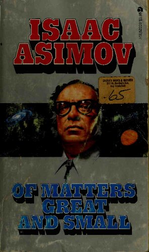 Of Matters Great and Small