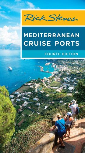 Rick Steves Mediterranean Cruise Ports