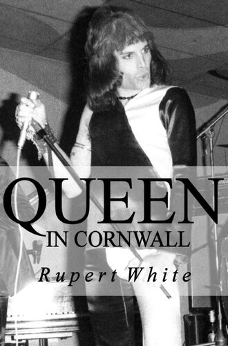 Queen In Cornwall
