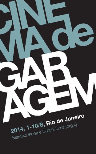 Cinema de garagem 2014