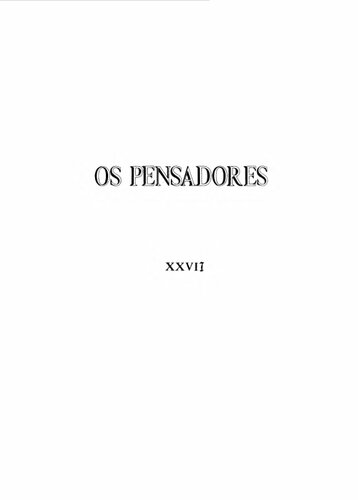 Condillac, Helvétius, Degérando