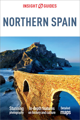 Insight Guides Northern Spain