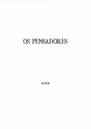 Jefferson, Paine, Federalistas, Tocqueville