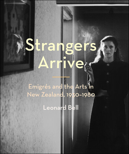 Strangers Arrive