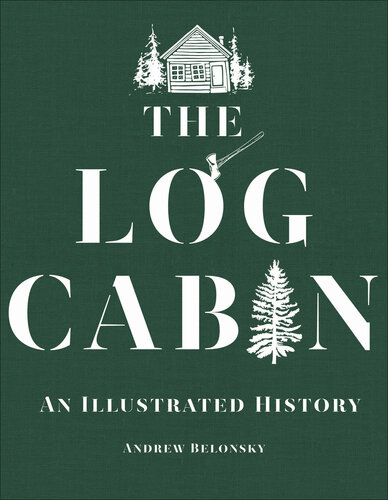 The Log Cabin