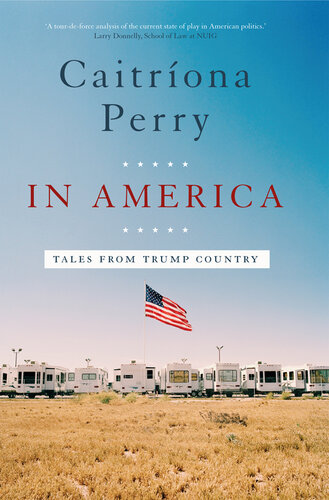 In America: Tales from Trump Country