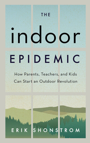The Indoor Epidemic