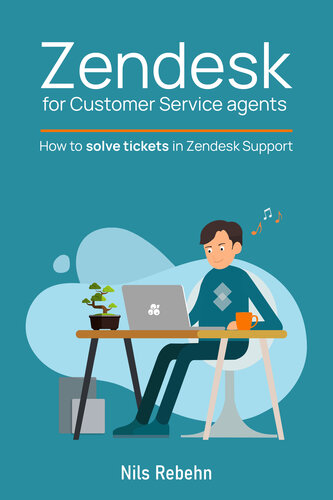 Zendesk for Customer Service agents: How to solve tickets in Zendesk Support