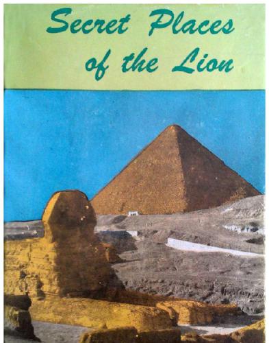 Secret Places of the Lion