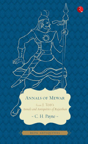 Annals of Mewar