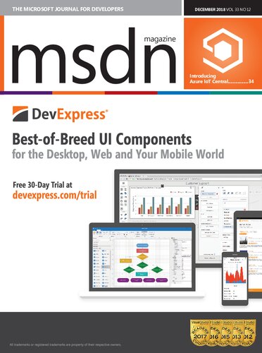 MSDN Magazine