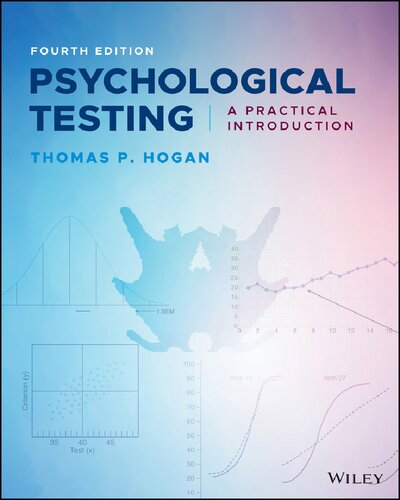 Psychological Testing: A Practical Introduction