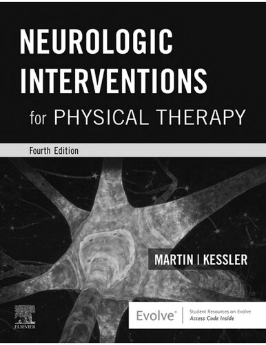 Neurologic interventions for physical therapy