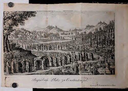 Taschen-Bibliothek der wichtigsten und interessantesten Reisen in die Türkei