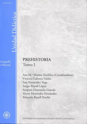 Prehistoria