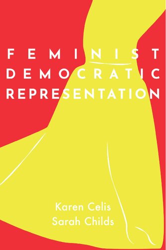 Feminist Democratic Representation