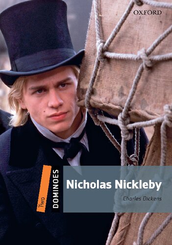 Nicholas Nickleby