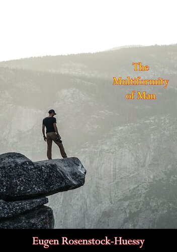 The Multiformity of Man
