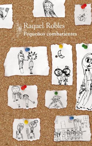 Pequeños combatientes (Spanish Edition)