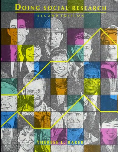 Doing Social Research