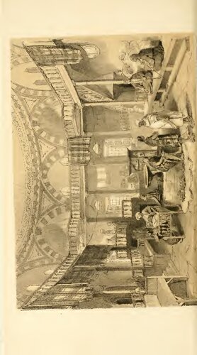 Three Years in Constantinople; or, Domestic Manners of the Turks in 1844