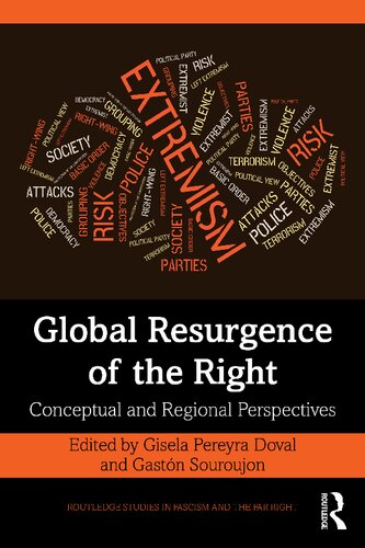 Global Resurgence of the Right: Conceptual and Regional Perspectives