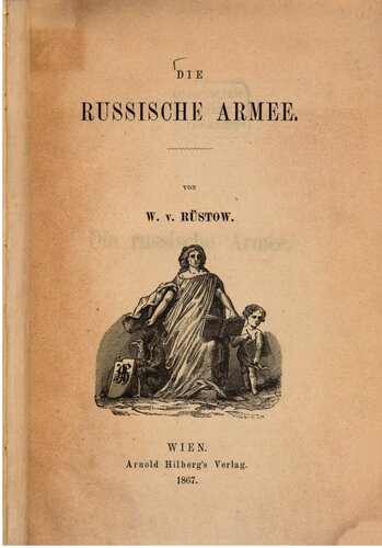 Die russische Armee