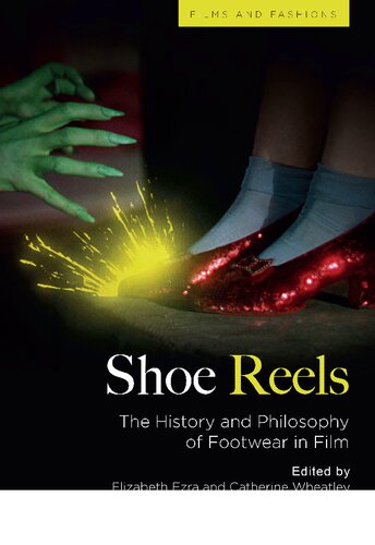 Shoe Reels: The History and Philosophy of Footwear in Film
