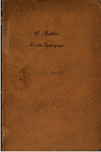 Die Lehre von der Anwendung der Verschanzungen nach den allgemeinen Grundsätzen der Kriegskunst für Offiziere aller Waffen