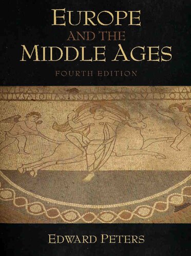Europe and Middle Ages